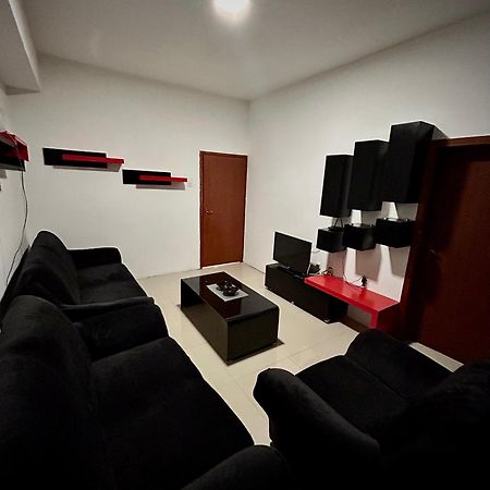 Cityscape Apartments Skopje Ngoại thất bức ảnh