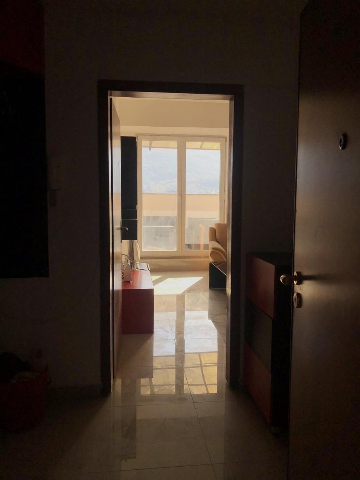 Cityscape Apartments Skopje Ngoại thất bức ảnh
