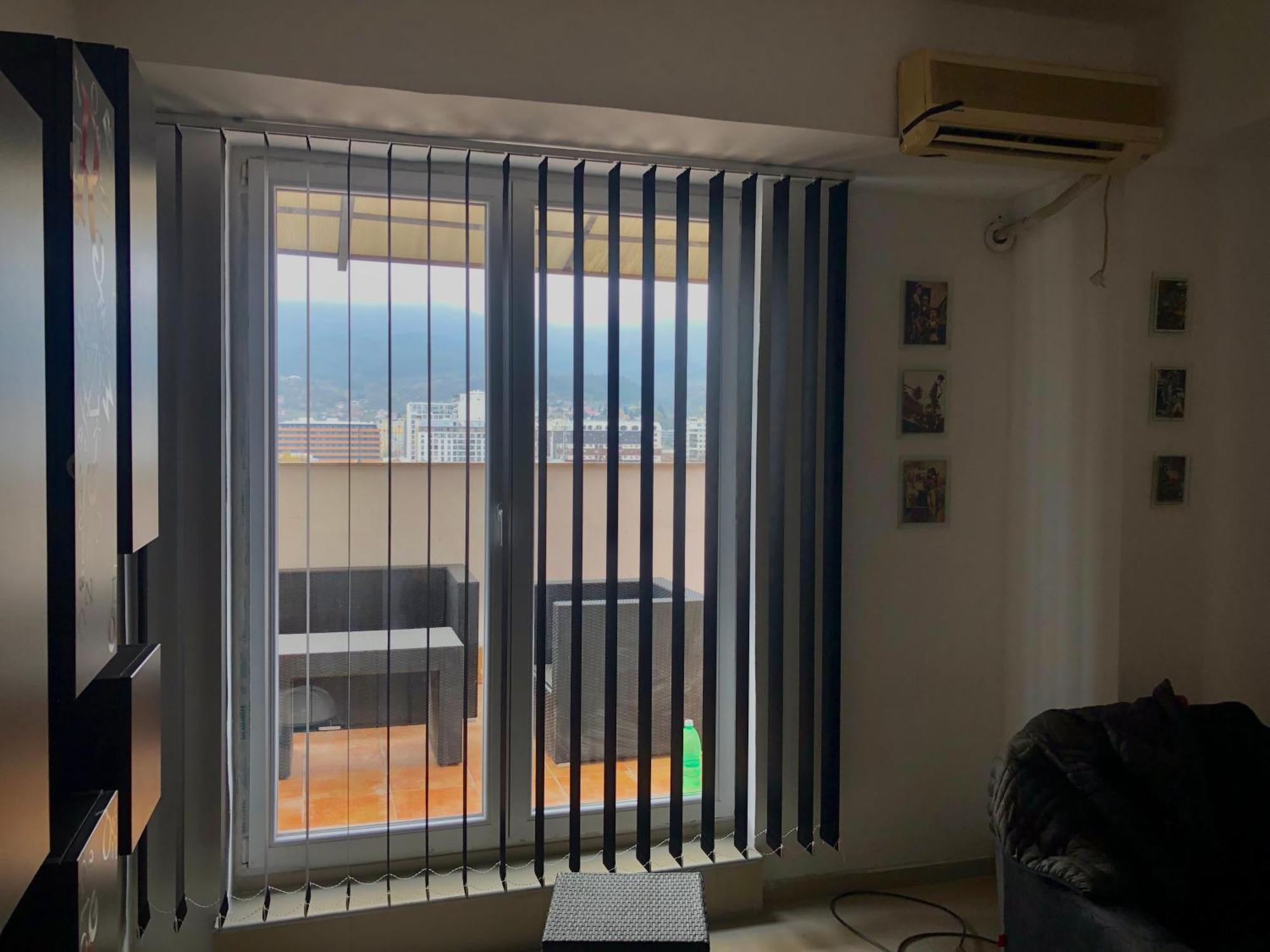 Cityscape Apartments Skopje Ngoại thất bức ảnh