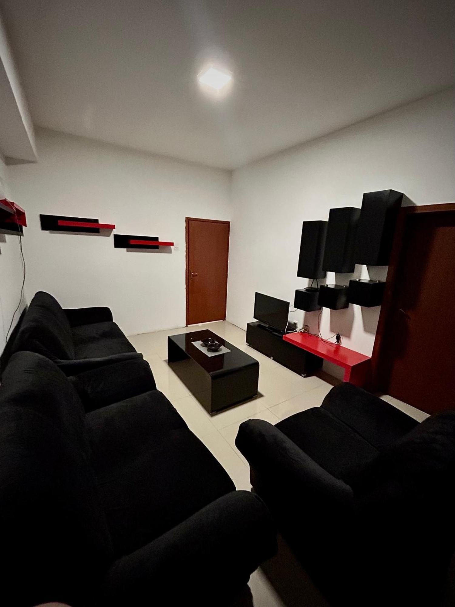 Cityscape Apartments Skopje Ngoại thất bức ảnh