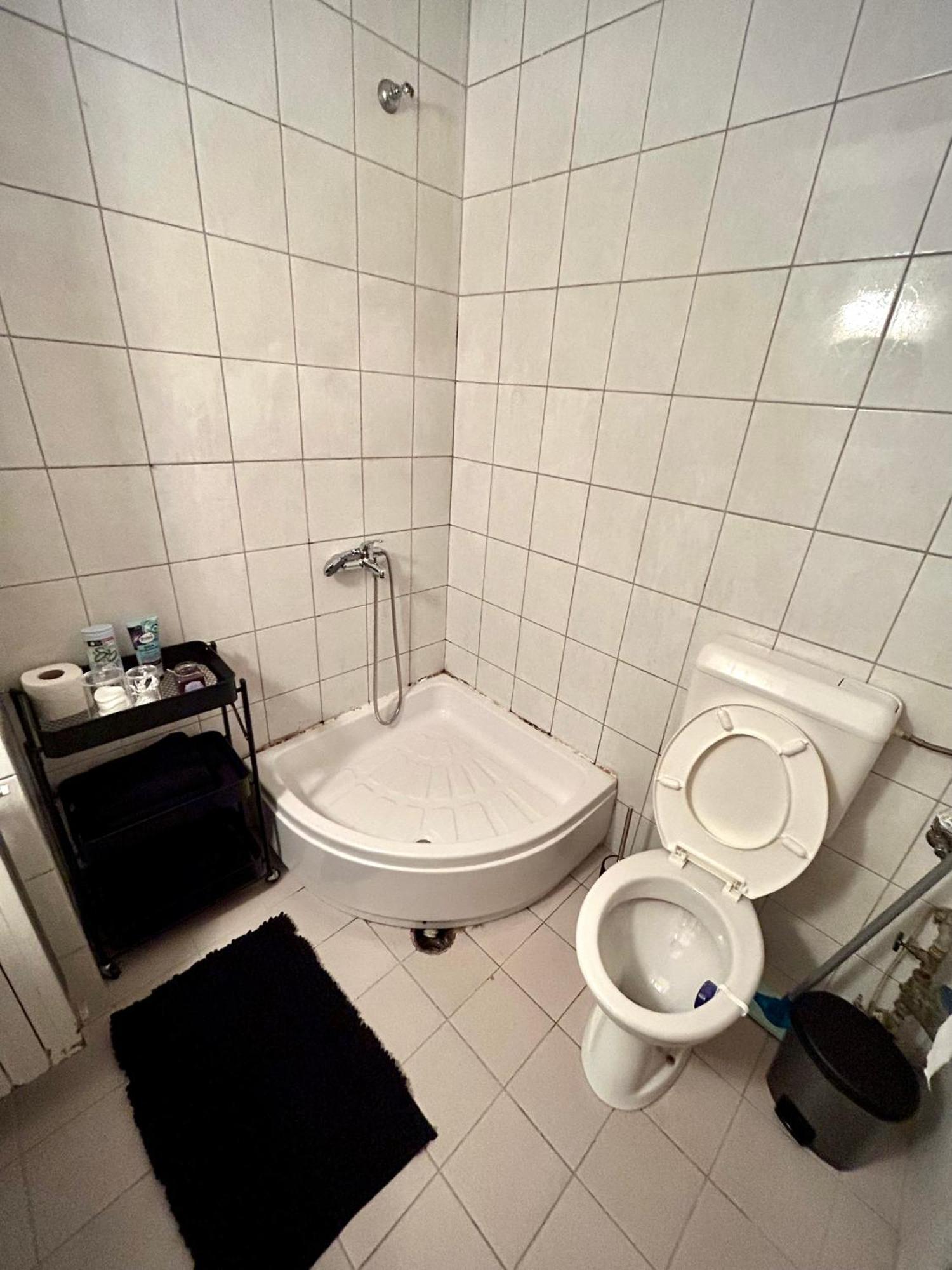 Cityscape Apartments Skopje Ngoại thất bức ảnh